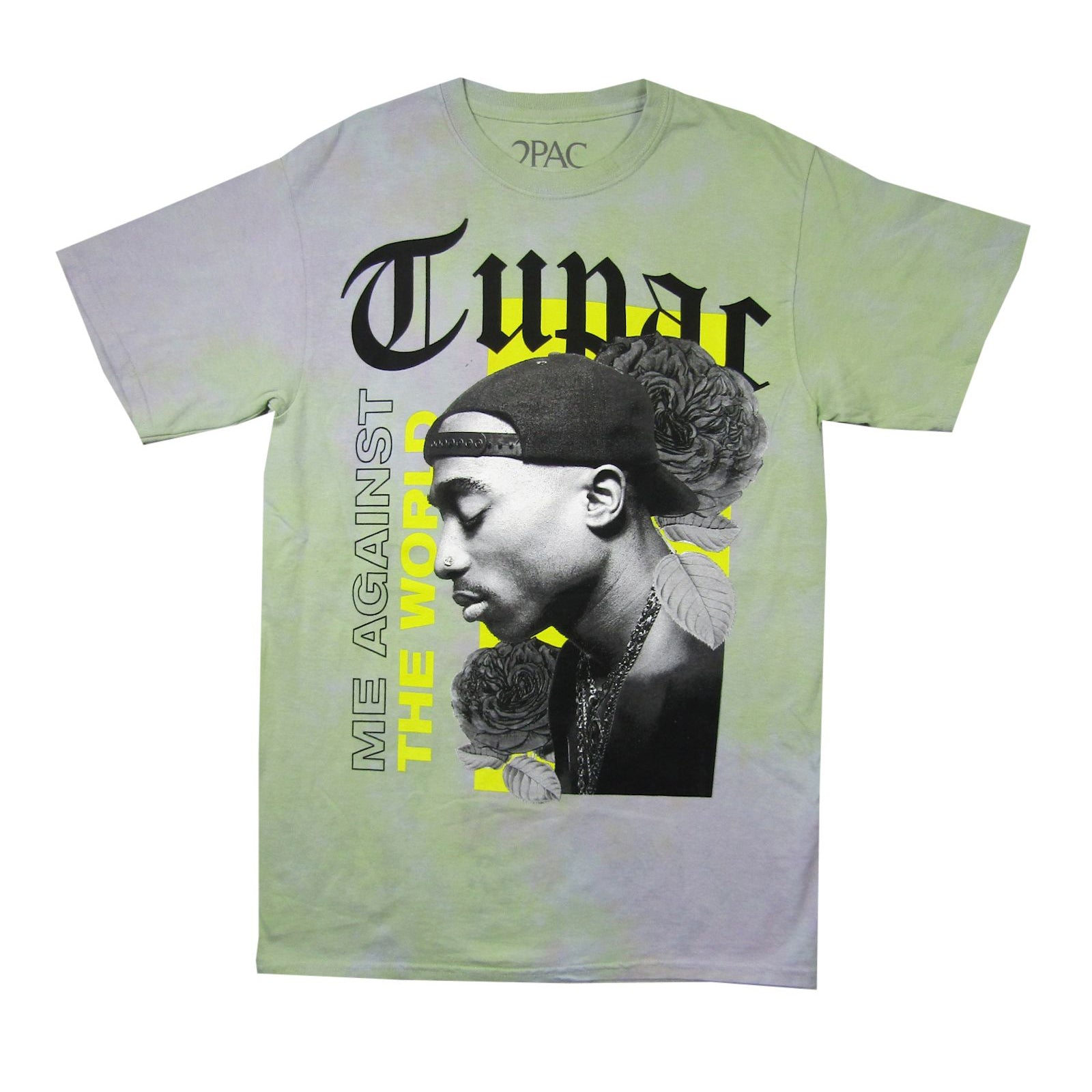 Me Against The World T-shirt