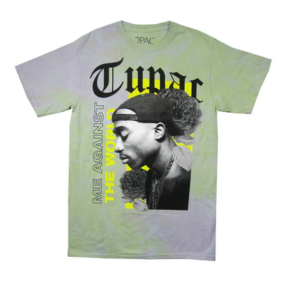 Me Against The World T-shirt