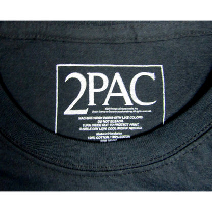 Thug Life Tattoo Photo T-shirt