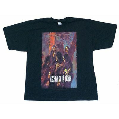 Danzig Archive De La Morte T-shirt
