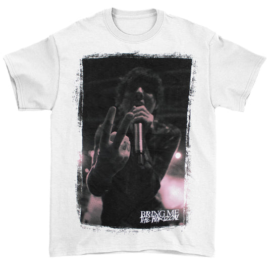 Oli Two Fingers Junior Top