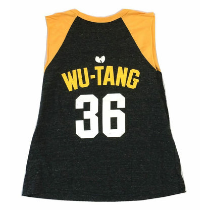 Classic W Tank Top Womens Tank