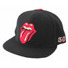 Classic Logo 50th Embroidered Snap Back Baseball Cap Baseball Cap