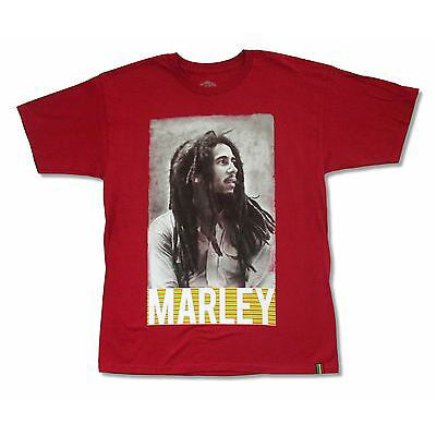 Striped Name Image T-shirt