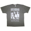 Roseland July 23 1993 T-shirt