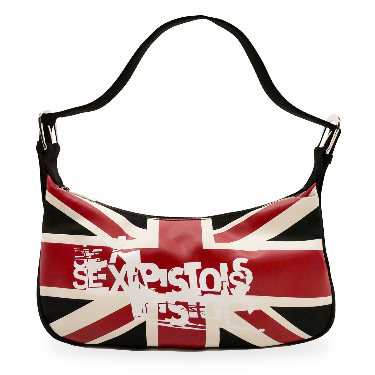 Uk Flag Logo Shoulder Hand Bag Purse Girls Handbag