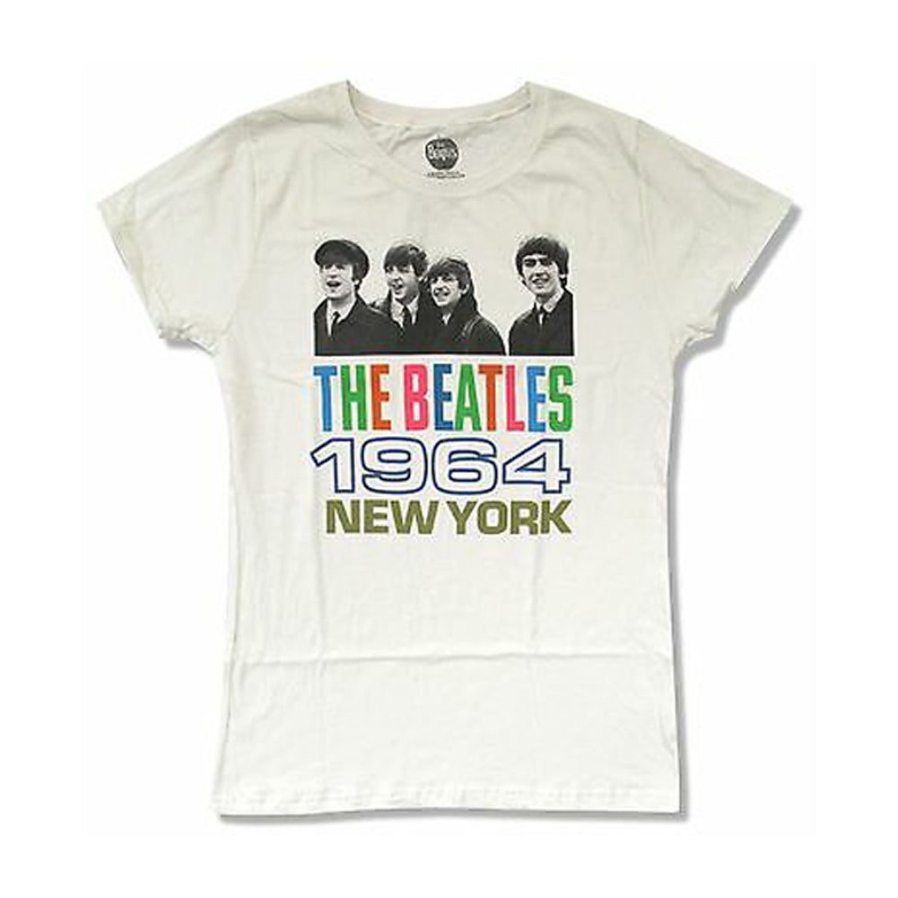 1964 New York Juniors Junior Top