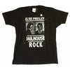 Jailhouse Rock T-shirt