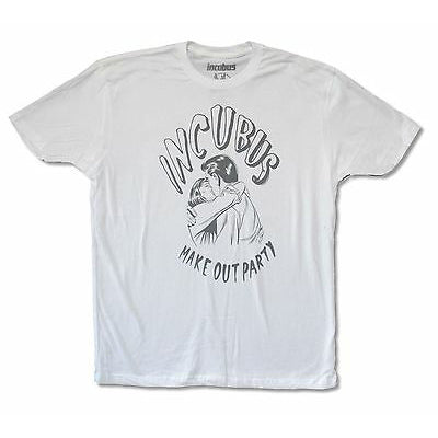 Make Out Party T-shirt