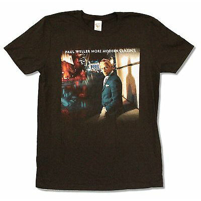 Modern Classics 2014 Tour T-shirt