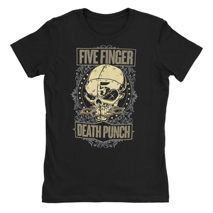 Ornate 2014 Tour Junior Top