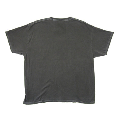 Iron Maiden Killers Distressed Tee T-shirt Back