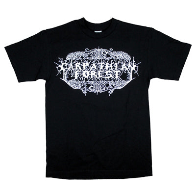 Carpathian Forest FU All (Small Print) Tee T-shirt Front