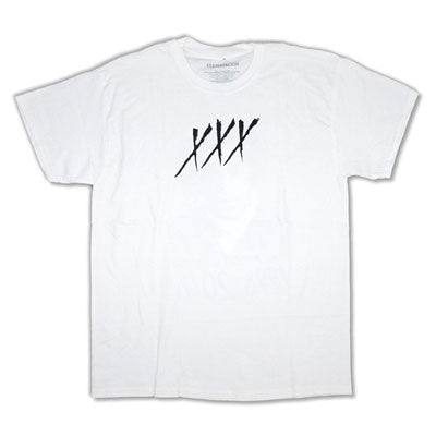 XXXTENTACION Not Forgotten Back Tee T-shirt 437974 | Rockabilia