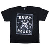 Bullet Holes Sign T-shirt