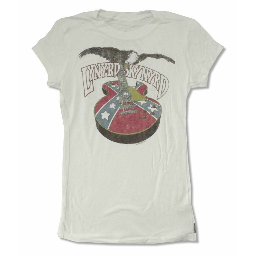 Eagle Guitar Junior Top