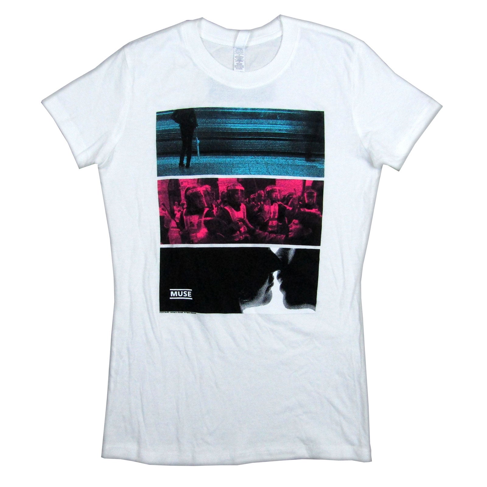 Madness 2013 Super Soft Junior Top