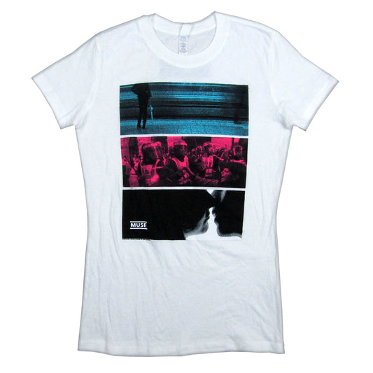 Madness 2013 Super Soft Junior Top