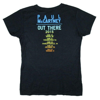 Fade Out Tour ''15 Junior Top