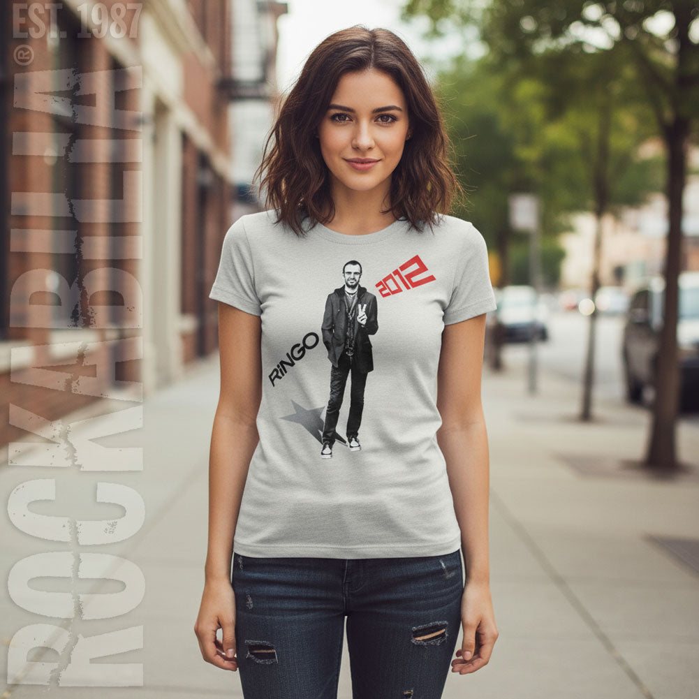 2012 Portrait Junior Top