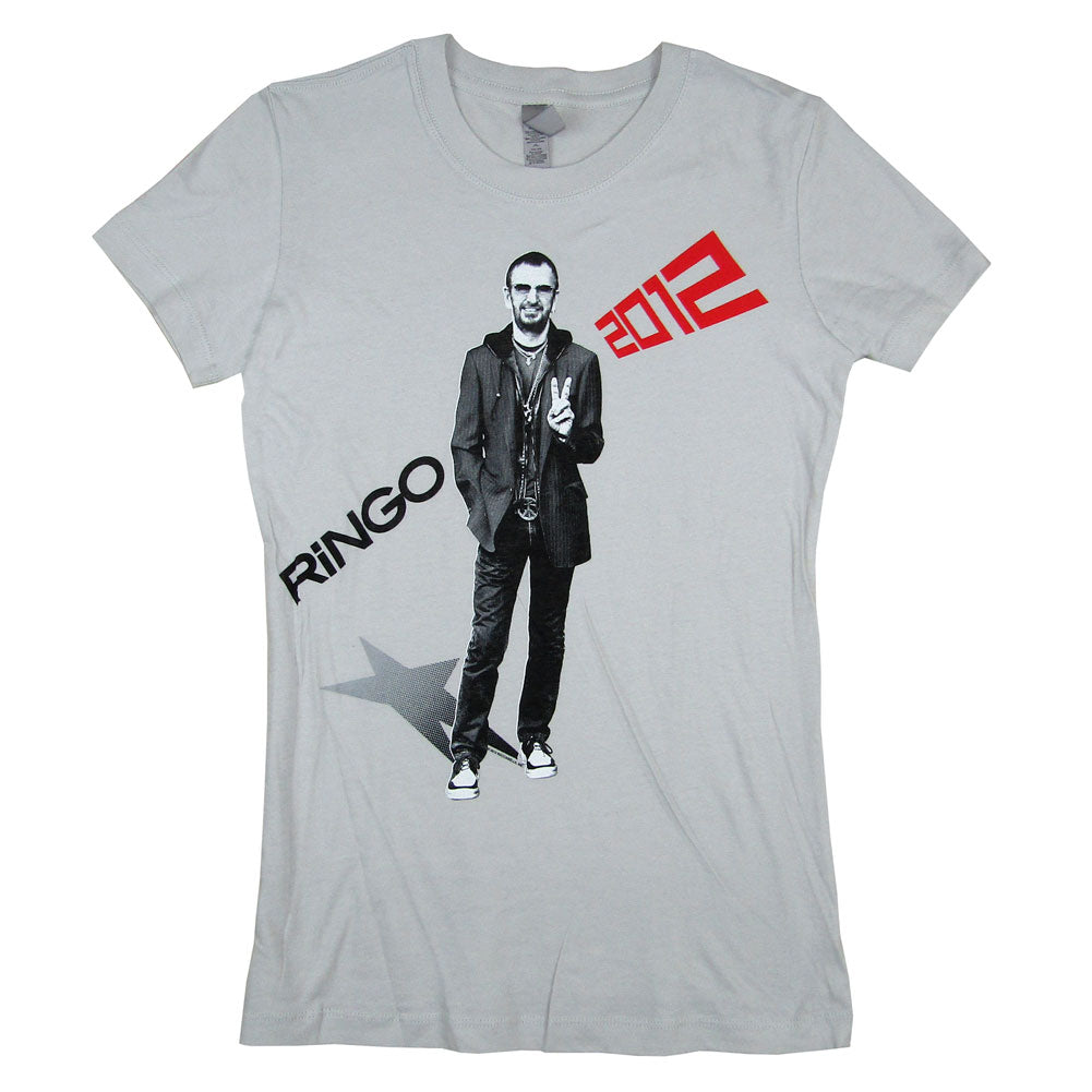 2012 Portrait Junior Top