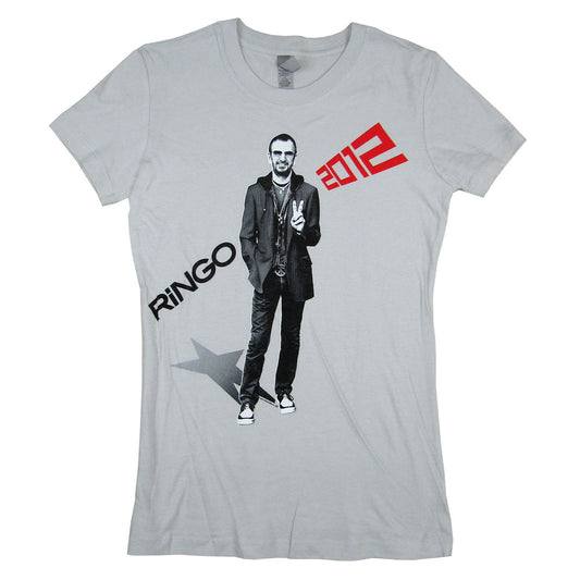 2012 Portrait Junior Top