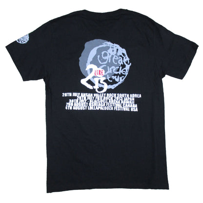 Great Circle 2013 Tour V-neck T-shirt