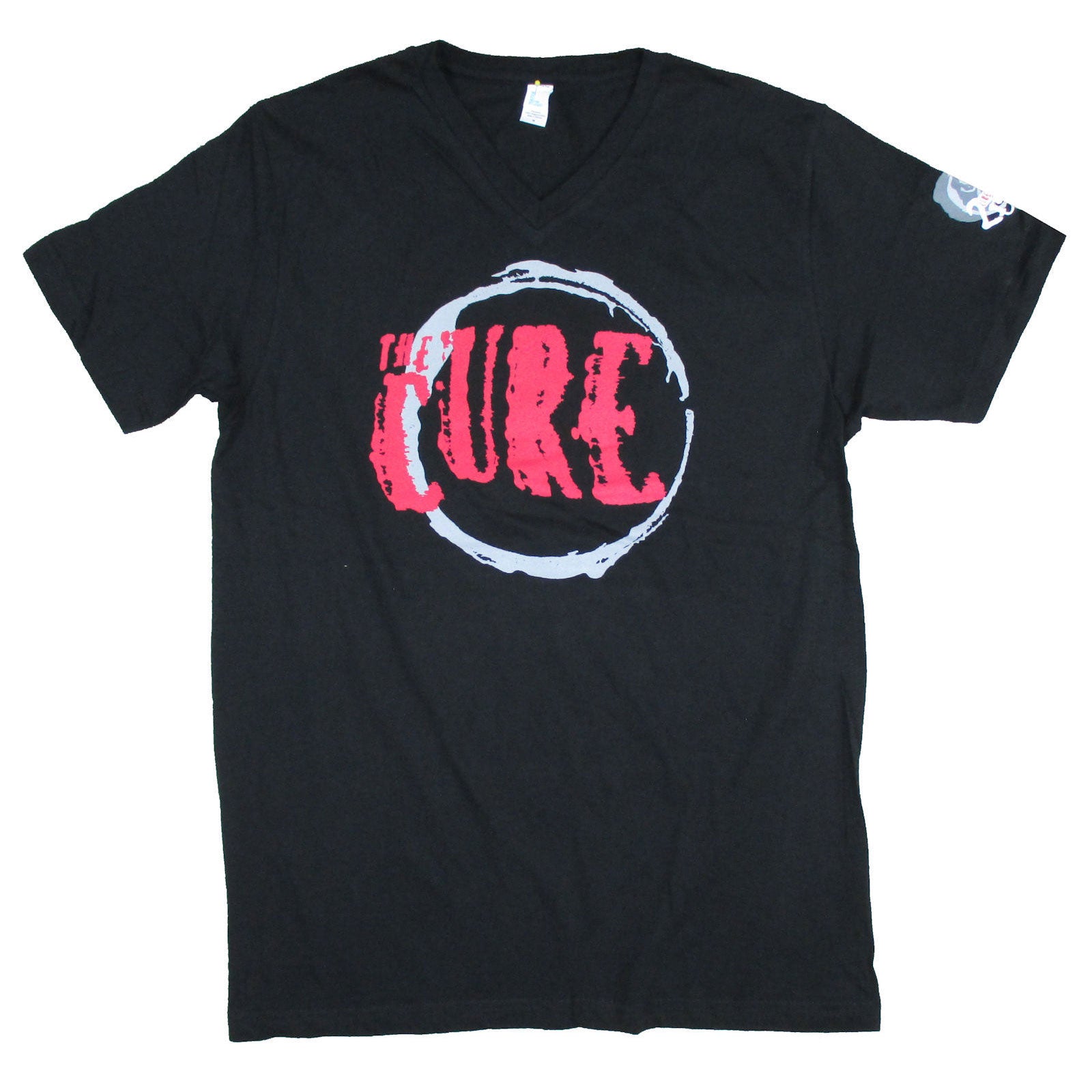 Great Circle 2013 Tour V-neck T-shirt