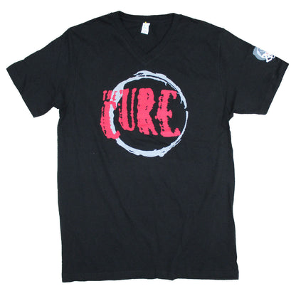 Great Circle 2013 Tour V-neck T-shirt