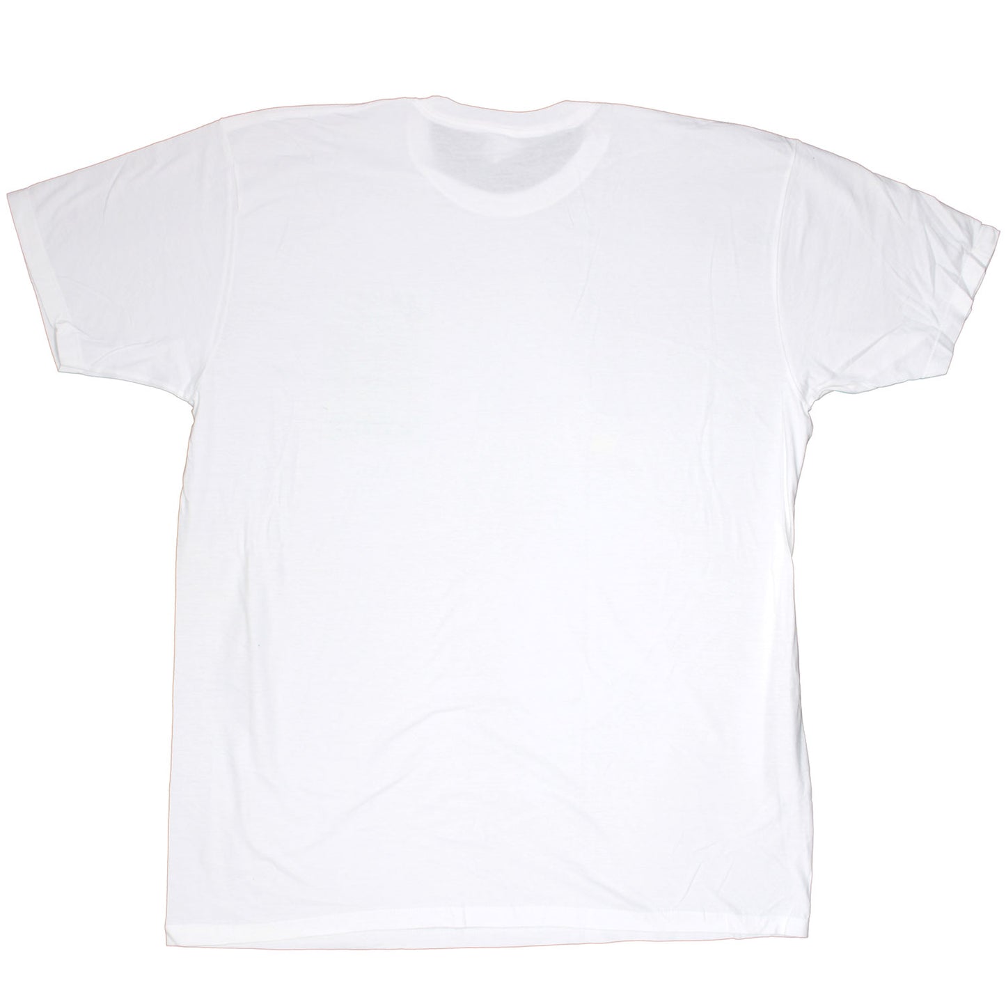 ZZ Top Tex Mex Palace Receipt Logo T-shirt