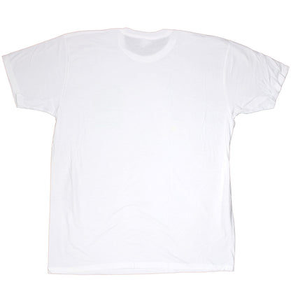 ZZ Top Tex Mex Palace Receipt Logo T-shirt
