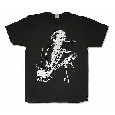 Live Silhouette Tour Usa Cdn 2008 T-shirt