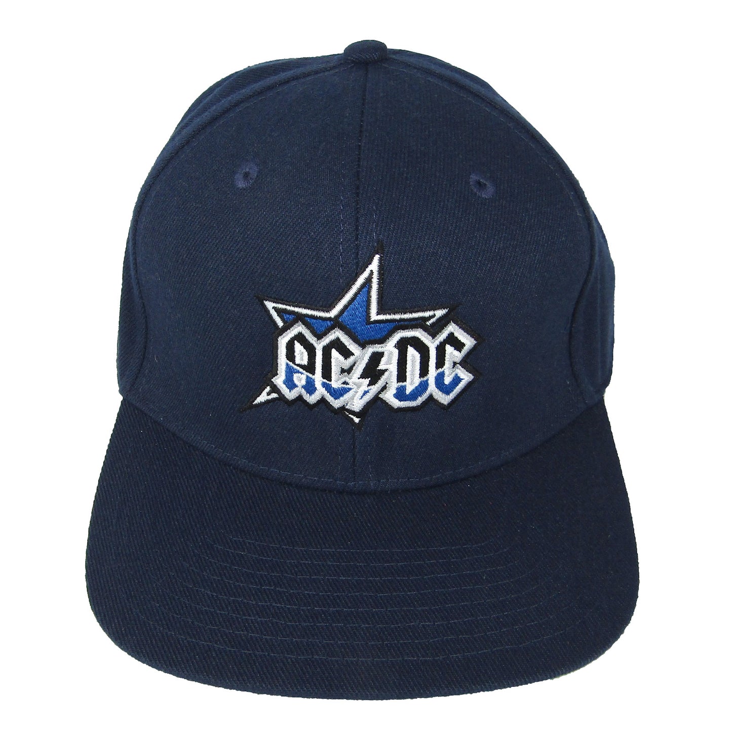 Texas Navy Blue Snapback Hat Baseball Cap