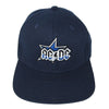 Texas Navy Blue Snapback Hat Baseball Cap