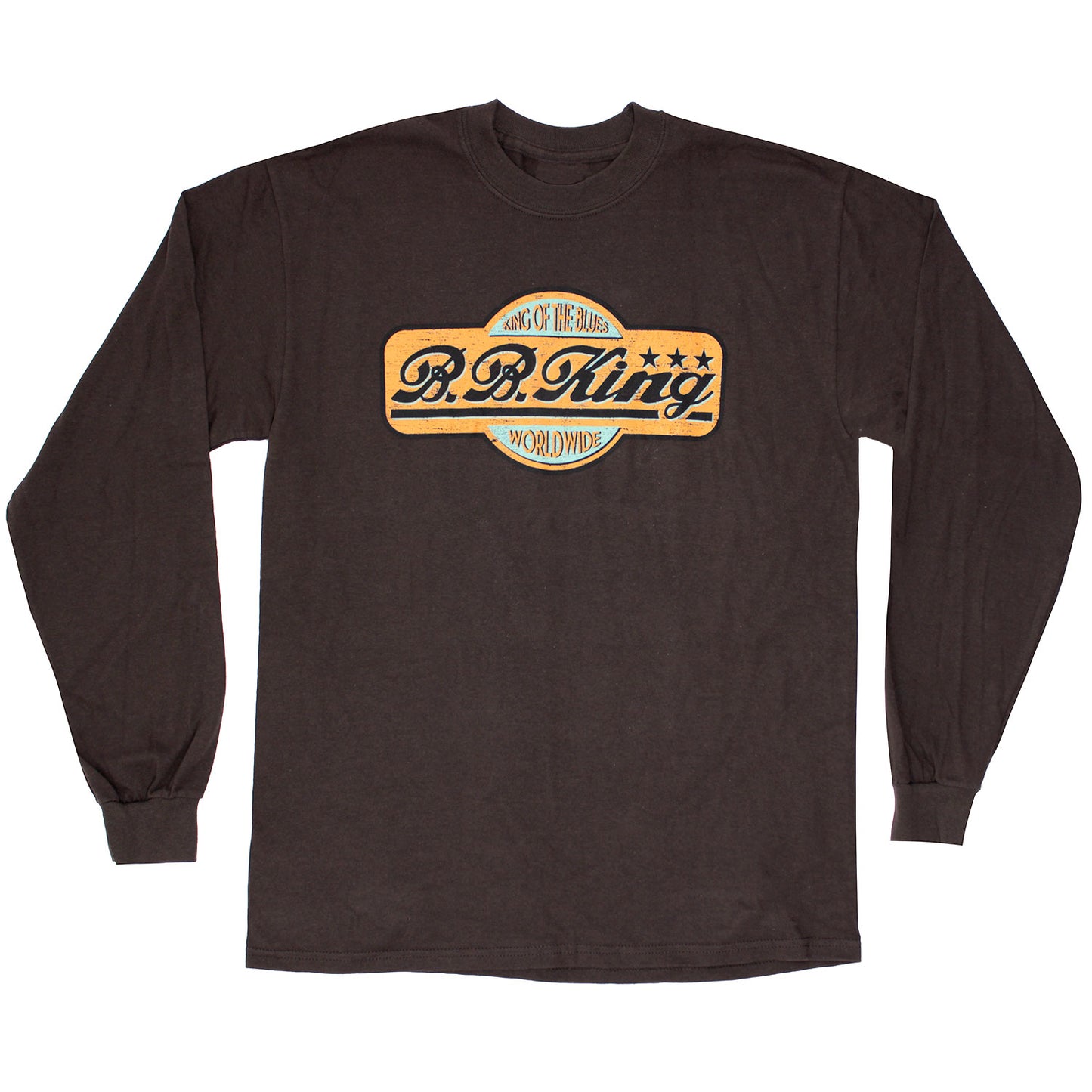 Worldwide 2010 Long Sleeve
