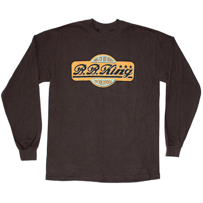 Worldwide 2010 Long Sleeve
