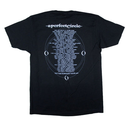 A Perfect Circle Octo Heart Tour ''18 T-shirt