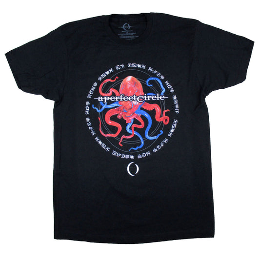Octo Heart Tour ''18 T-shirt