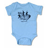 Cirque Du Soleil Baby Infant Jumper One Piece Suit Bodysuit