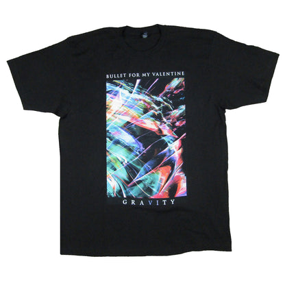 Bullet For My Valentine Gravity Jan. ''19 T-shirt