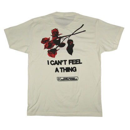 Bring Me The Horizon Rose T-shirt