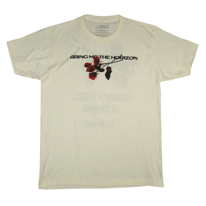 Bring Me The Horizon Rose T-shirt