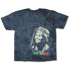 Smile Tie Dye T-shirt