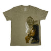 Side Smoke Heather T-shirt