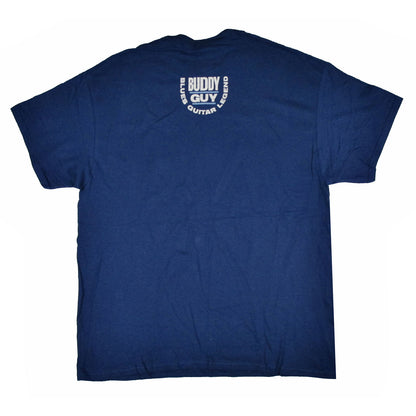 Blues Guitar Legend T-shirt