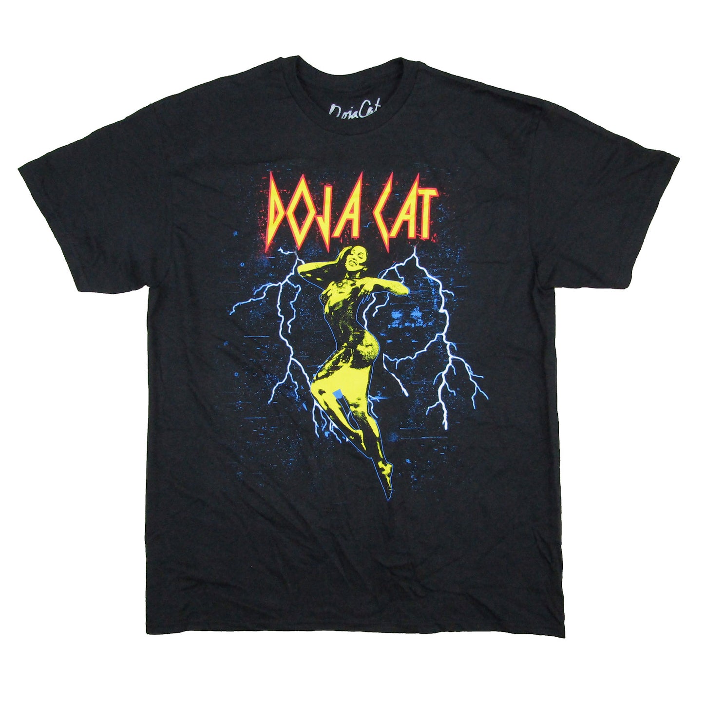Lightning P T-shirt