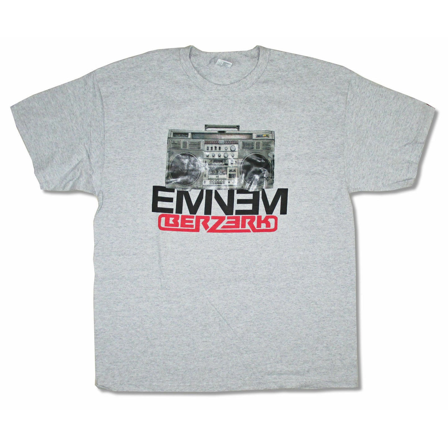 Boombox Heather T-shirt