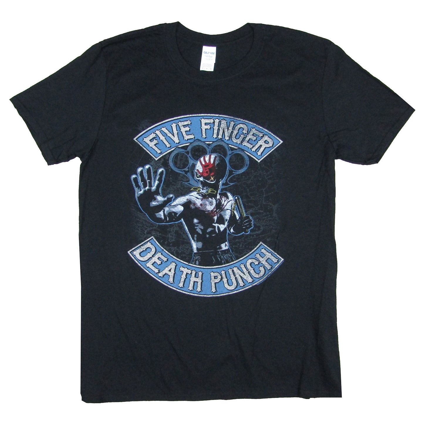 Original 2020 Concert Tour T-shirt