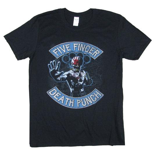 Bruce Tour 2020 T-shirt