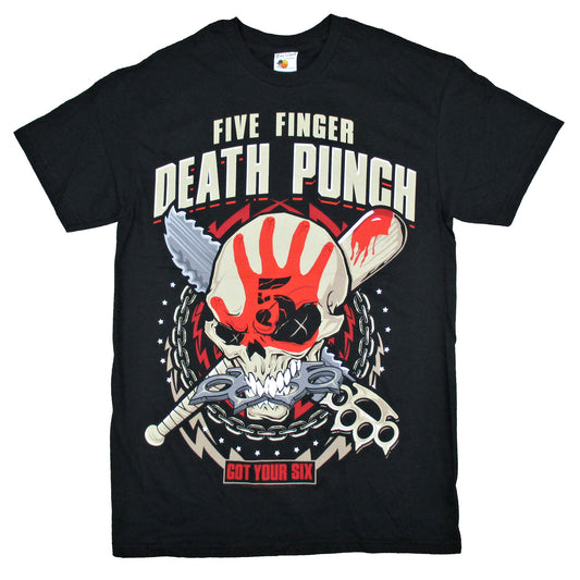 Zombie Kill Tour 2018 Seatle - Portland T-shirt